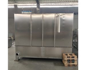 生物滴濾塔_生物除臭設備廠家_廣東久藍