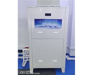 JL-08C(8匹立式風(fēng)管機省電空調(diào))