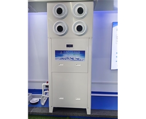 JL-08B(8匹立式射流省電空調(diào))